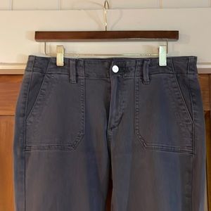 Paige Mayslie joggers